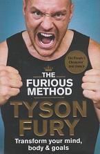 The Furious Method by Tyson Fury